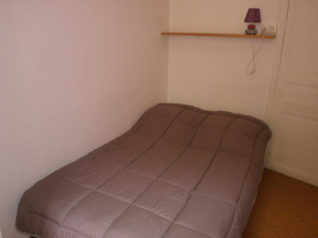 Villa Saphir Niza Habitación foto